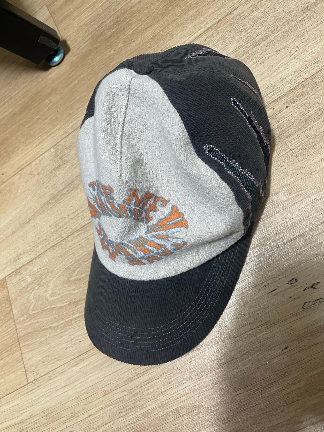 mpq 나바호 볼캡 상품이미지1