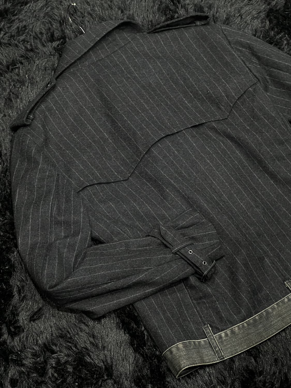 Uniqlo Jacket 상품이미지6