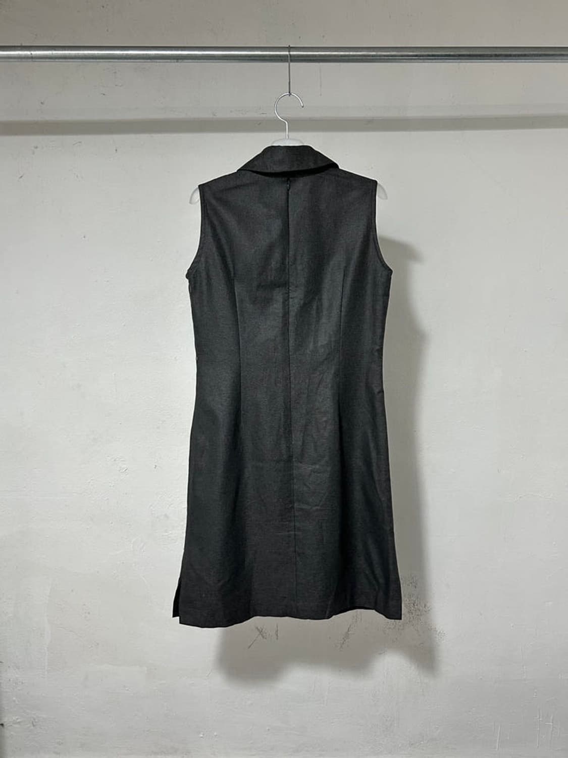vtg dress 상품이미지5