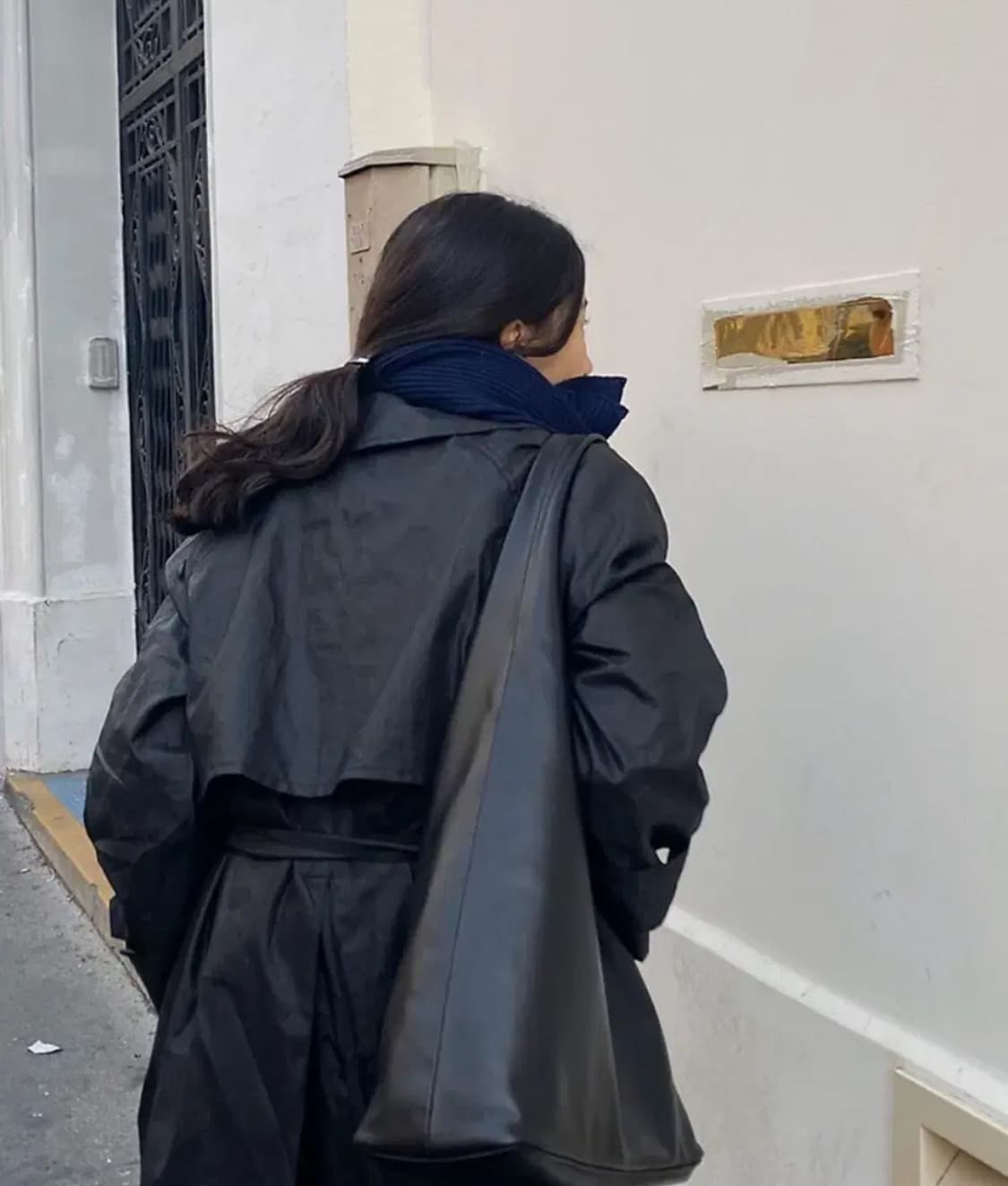 얼바닉30 트렌치 코트 상품이미지1