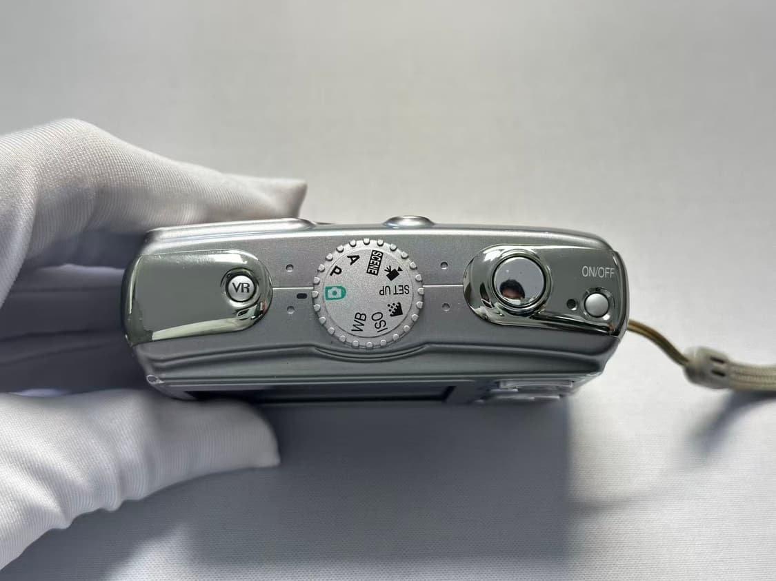 니콘 쿨픽스 p4(p3) 디카 Coolpix p4 상품이미지3