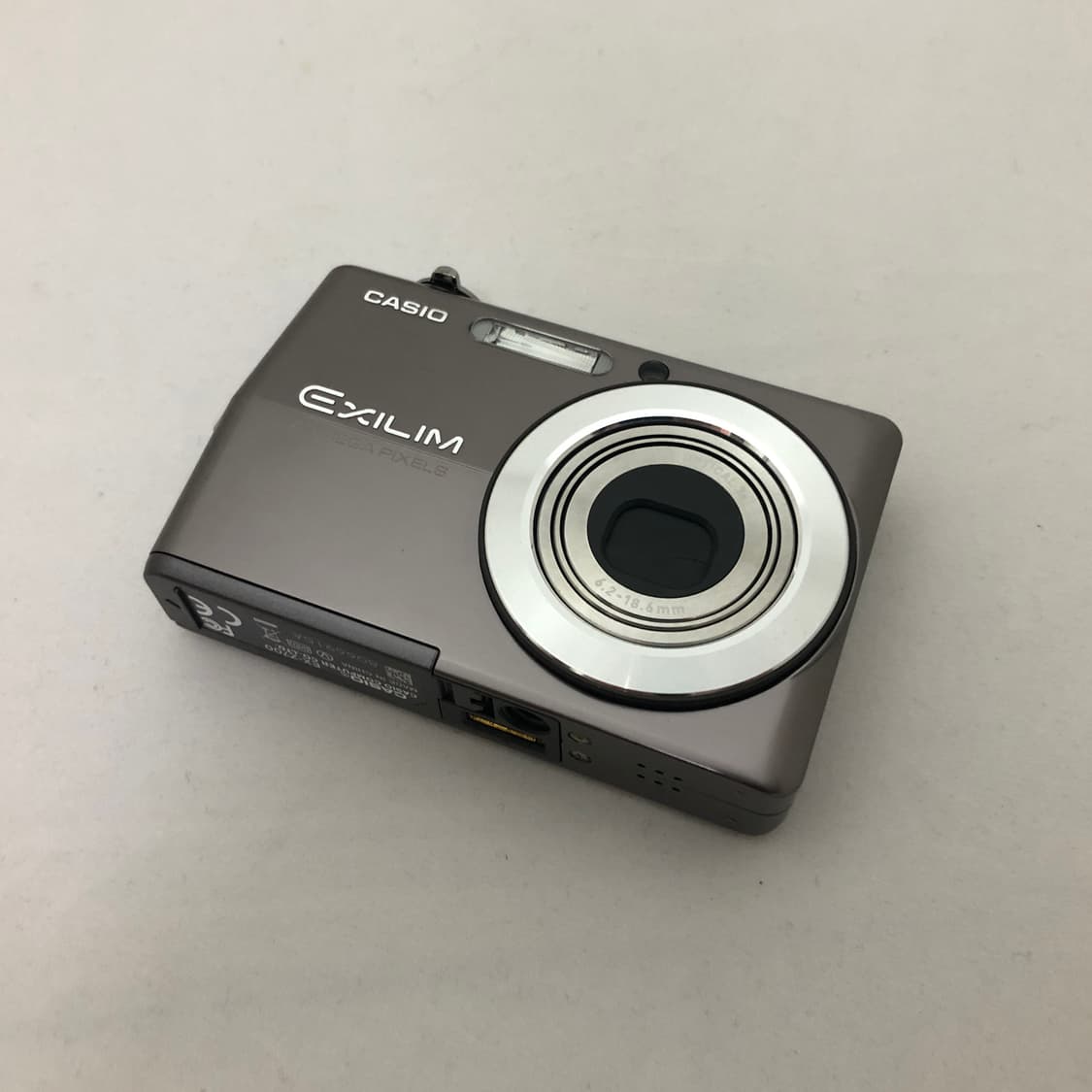 (박스셋) 카시오 엑슬림 exilim EX-Z700 빈티지 디카 상품이미지3