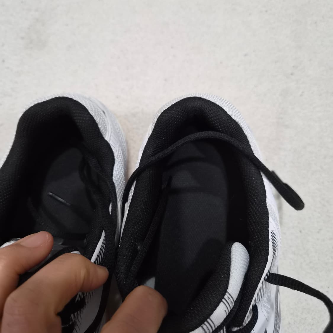 미즈노  신발(8) 상품이미지5