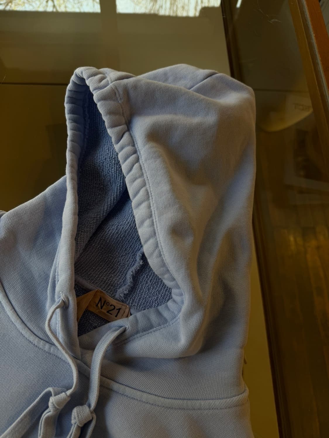 N21 후드티 100 상품이미지7