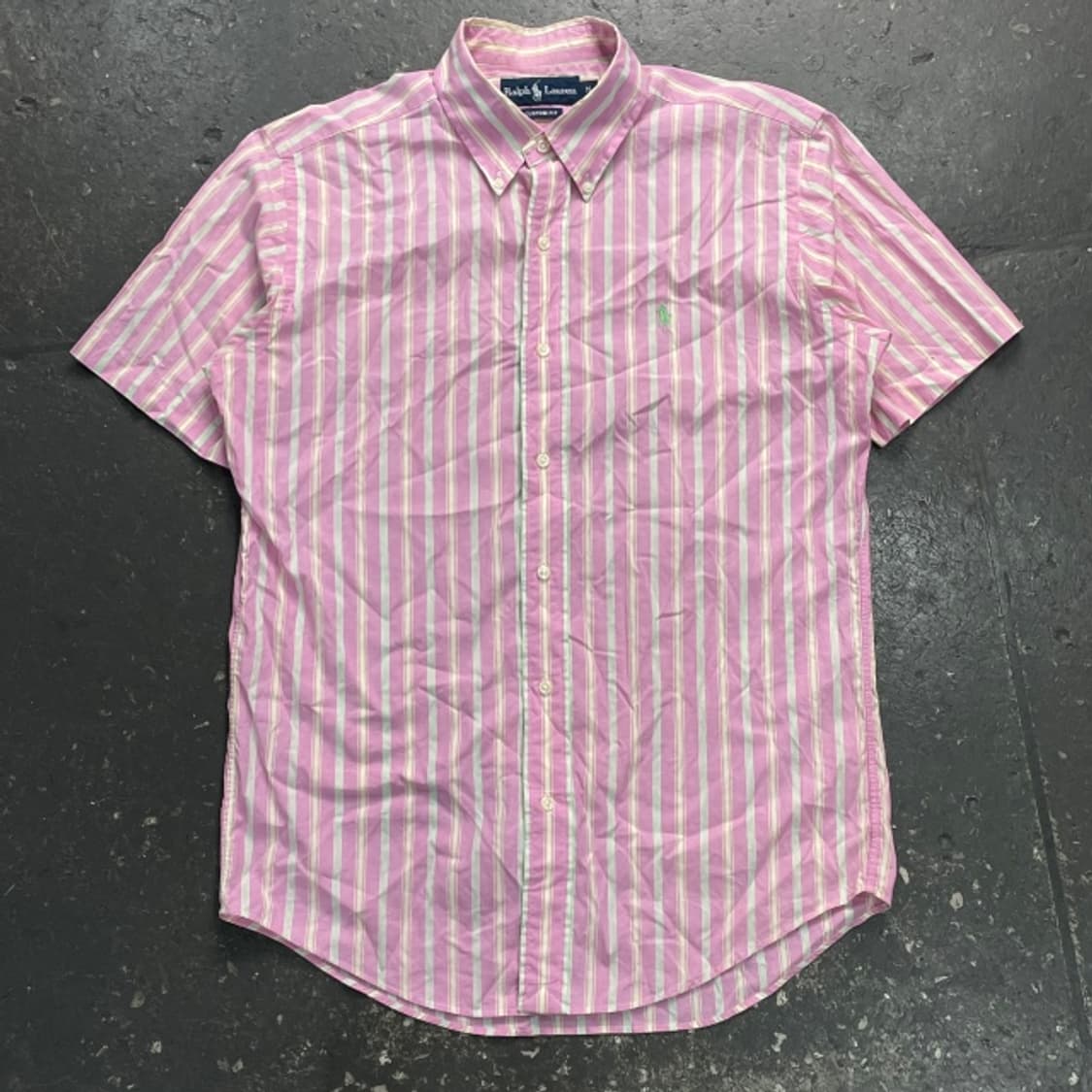 95 폴로 반팔 셔츠  상품이미지1