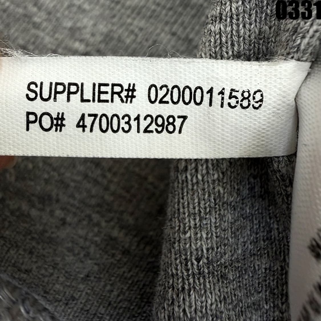 폴로 랄프로렌 FLATIRON 그래픽 스웻셔츠 상품이미지6