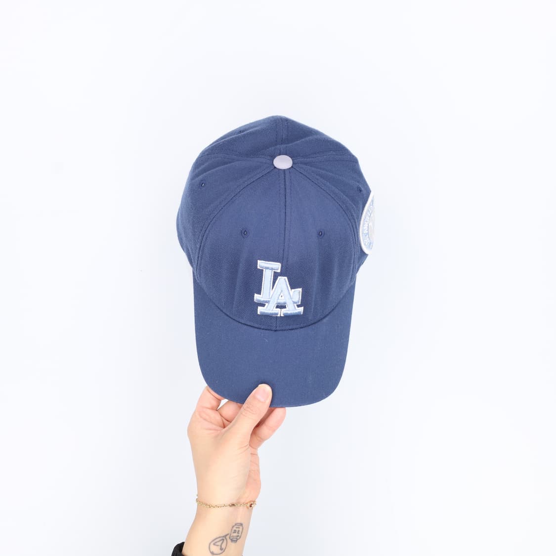 S-M MLB LA다저스 볼캡 0402H1 상품이미지1