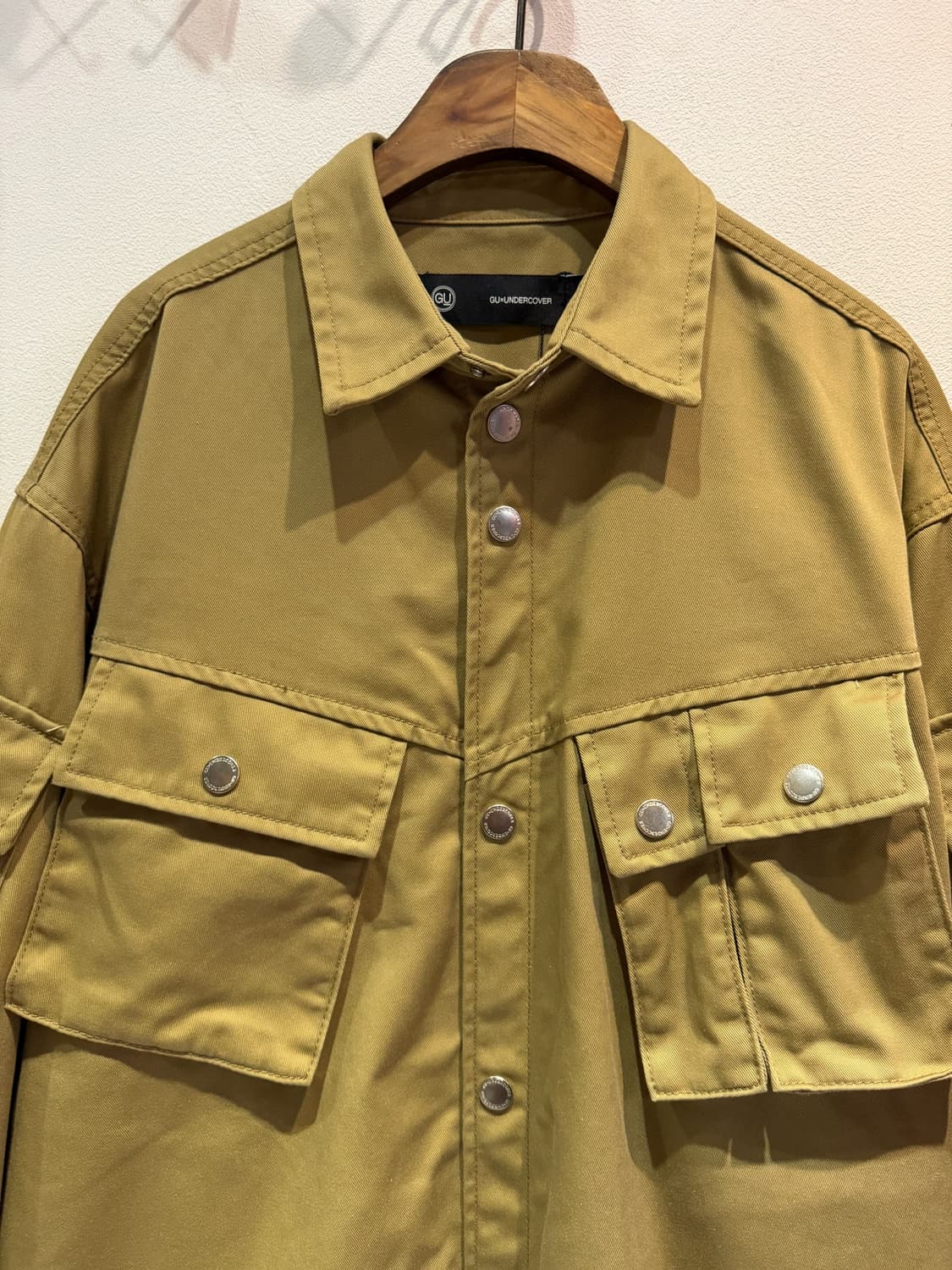 GU x UNDERCOVER  상품이미지4