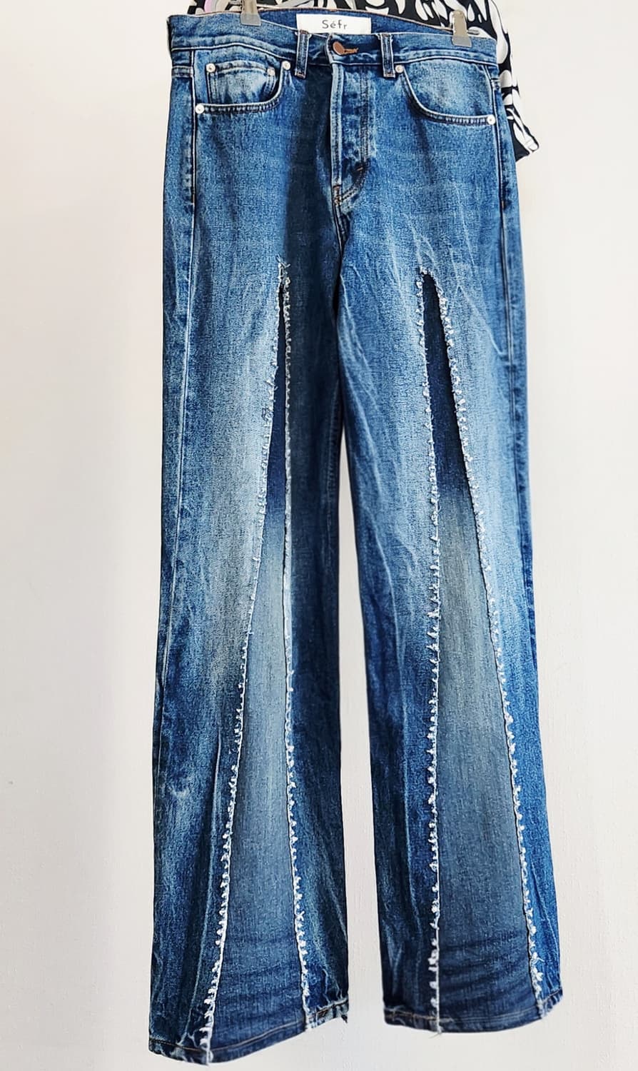 세퍼 청바지 상품이미지7