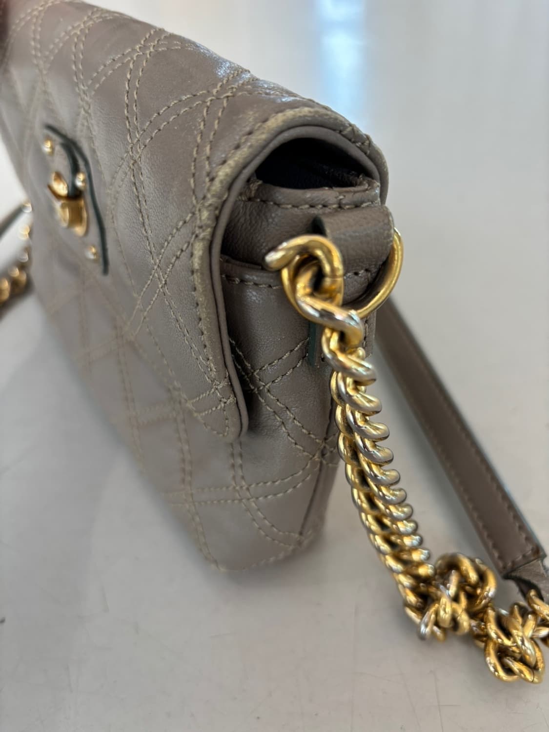 Marc Jacobs Leather Bag 상품이미지5