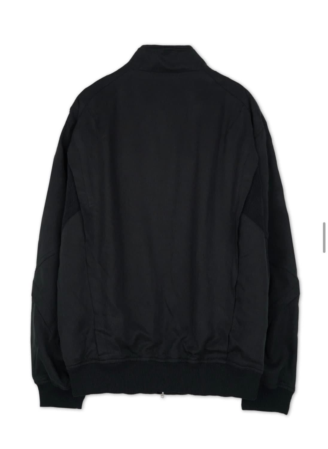 이그노타 코어10 카빙자켓 블랙 상품이미지3