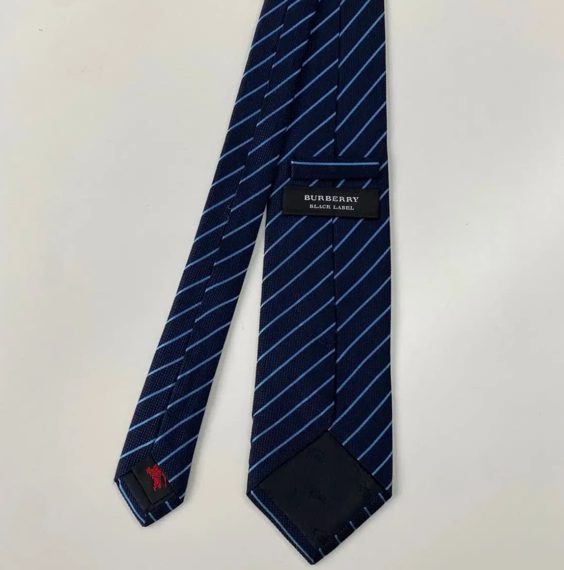 버버리 블랙라벨 명품 정품 넥타이 (Burberrys) 상품이미지3