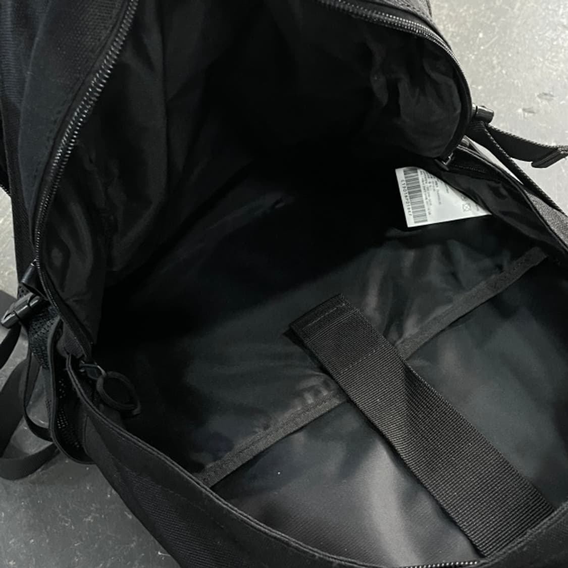 커버낫 백팩 상품이미지5