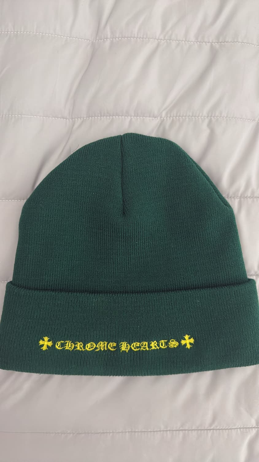 크롬하츠 메티보이 비니  상품이미지1