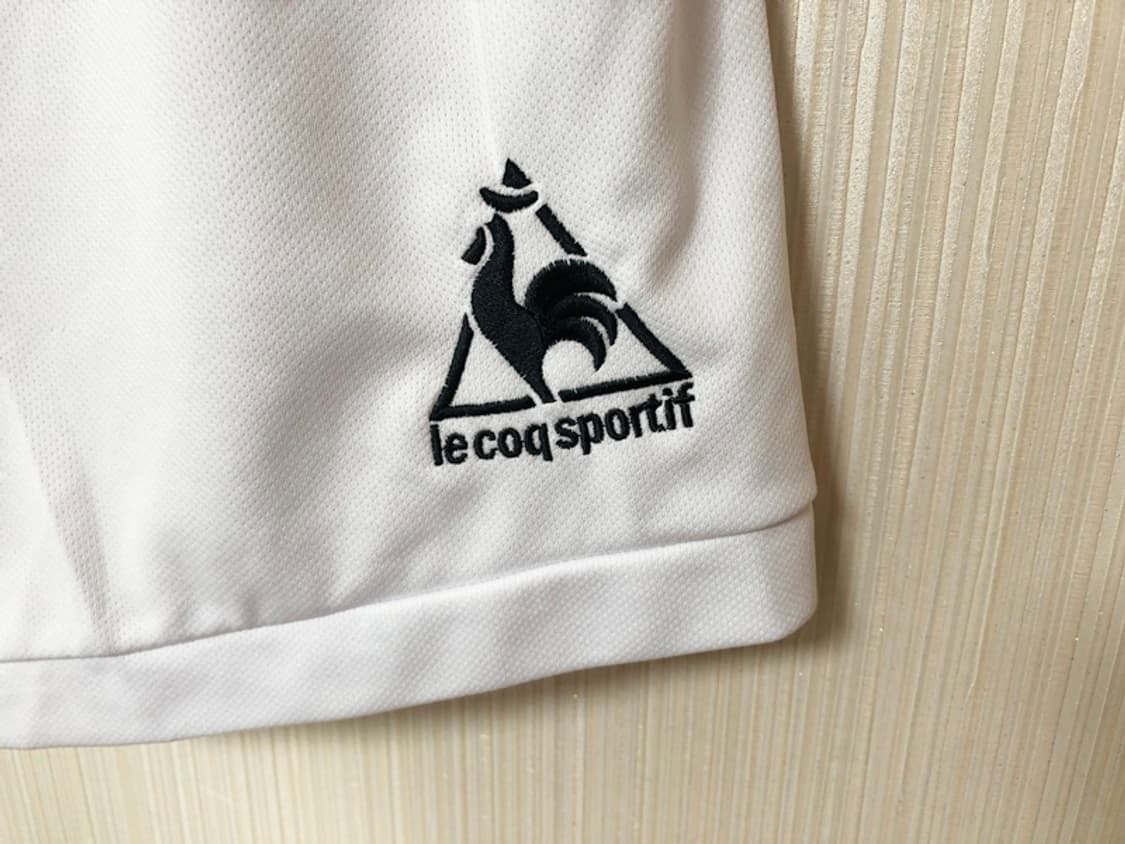 K리그 르꼬끄 FC서울 18시즌 선수지급실착 쇼츠 2XL(100) 상품이미지6