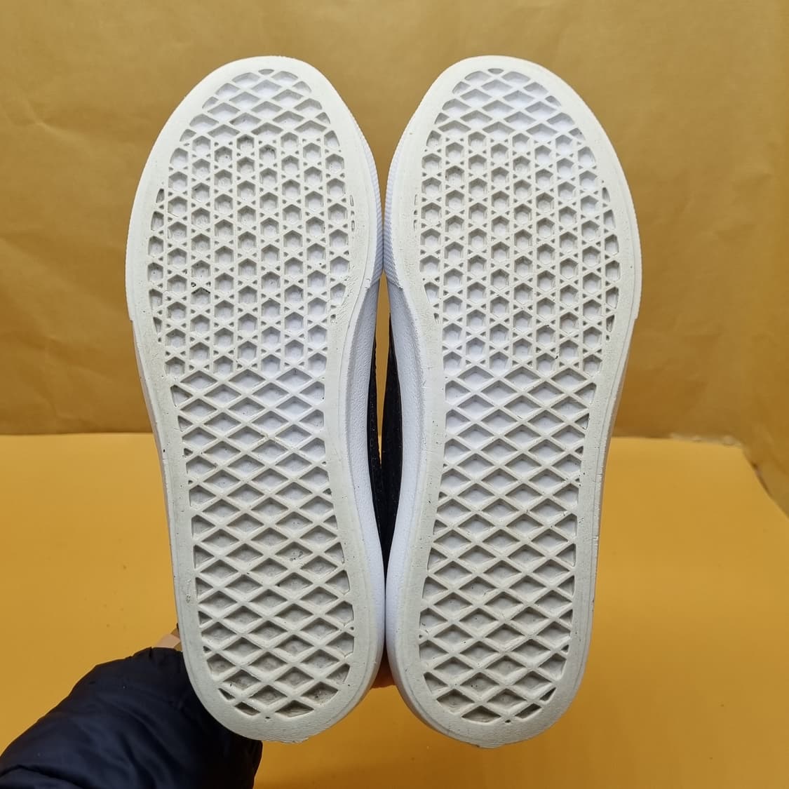 반스 글리터 유니온 스니커즈240 상품이미지3