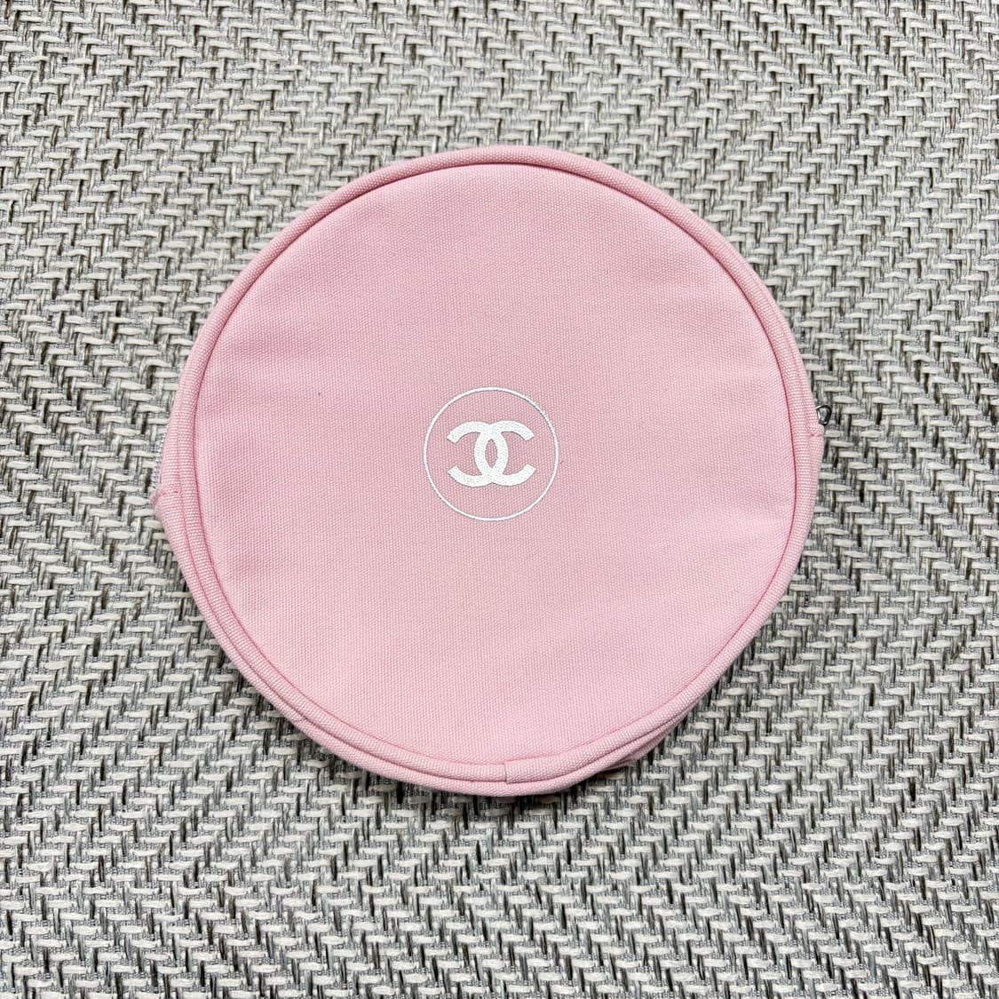 샤넬 뷰티 핑크 탬버린 상품이미지1