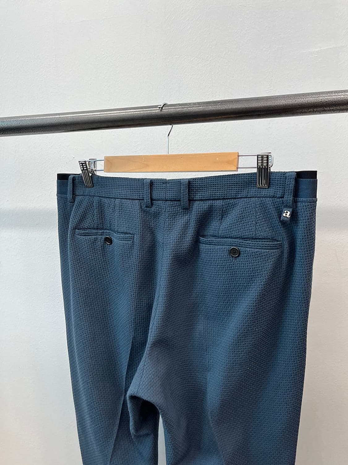 36) 알레그리 밴딩 팬츠  상품이미지6