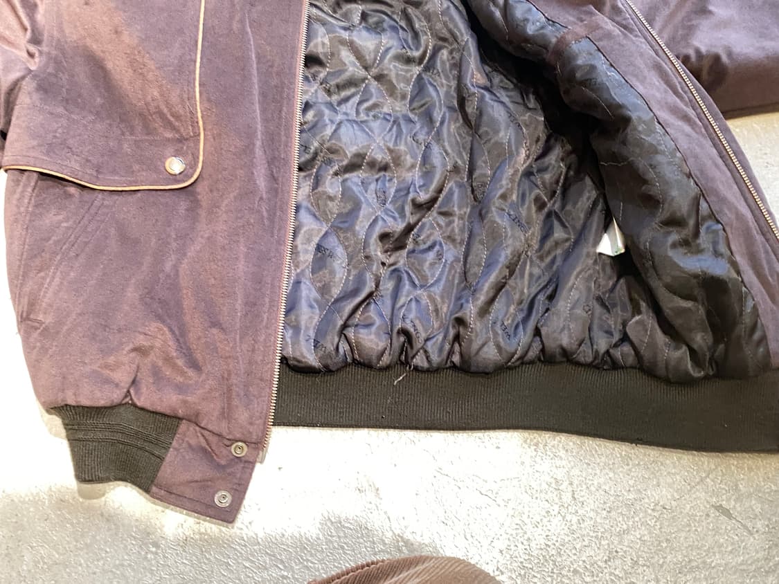 kings Well 해링턴자켓 상품이미지9