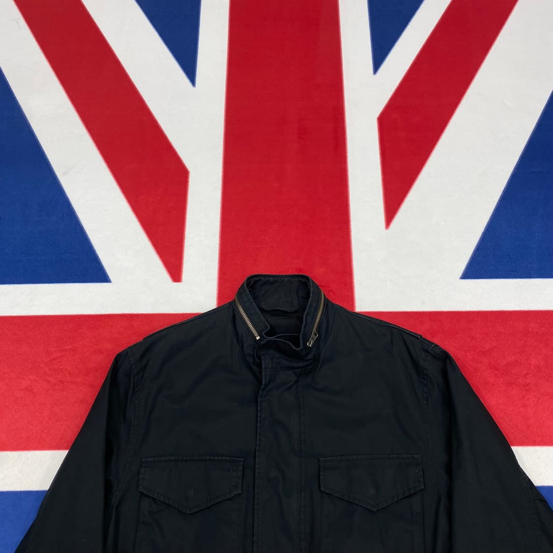 무탠다드 M-65 필드자켓 L 상품이미지3