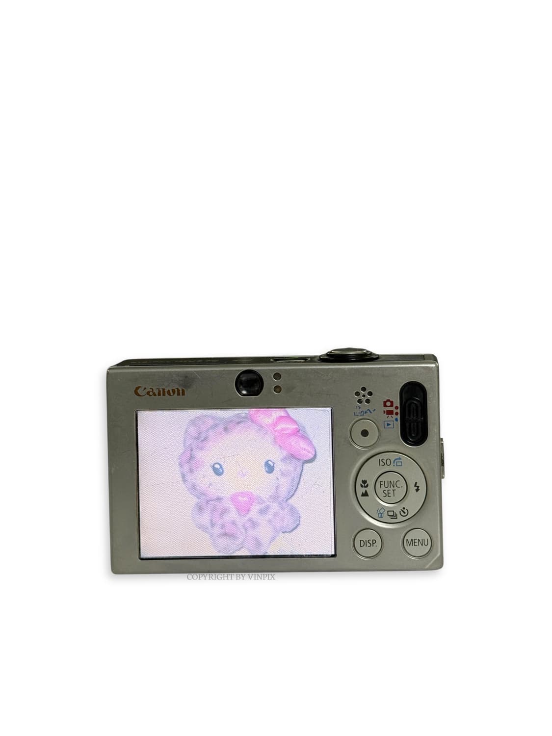 캐논 익서스 70(ixus 70) 디지털 카메라 디카 상품이미지8