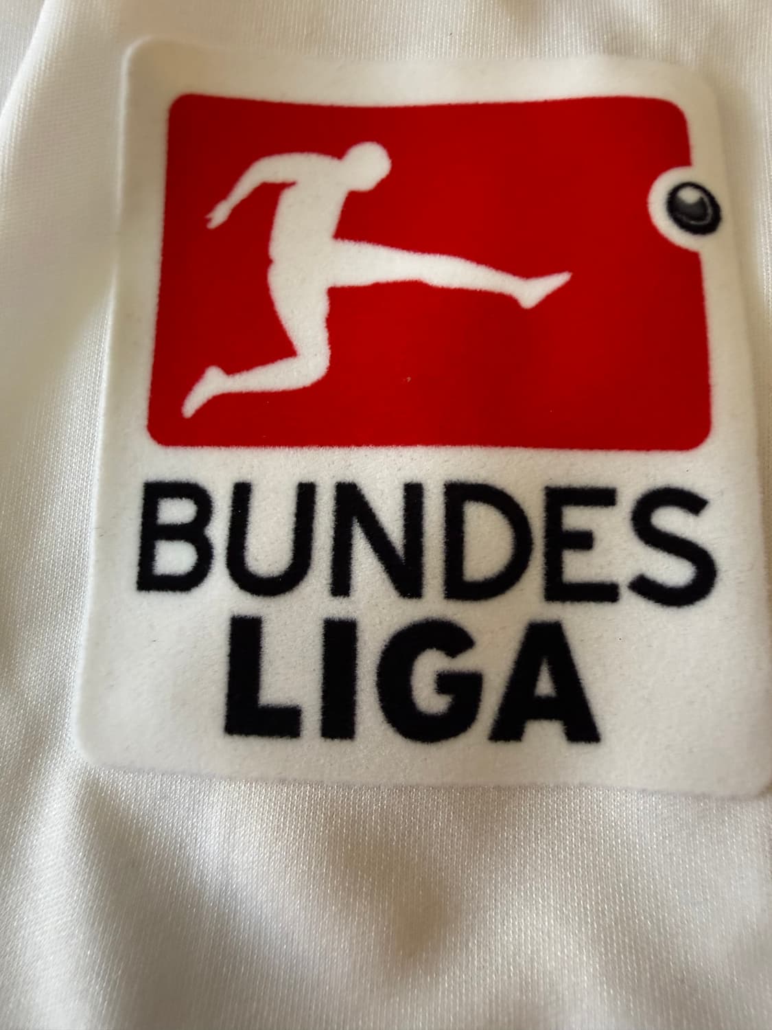 [M/100]10-11 함부르크 홈 손흥민 유니폼 P95330 상품이미지7