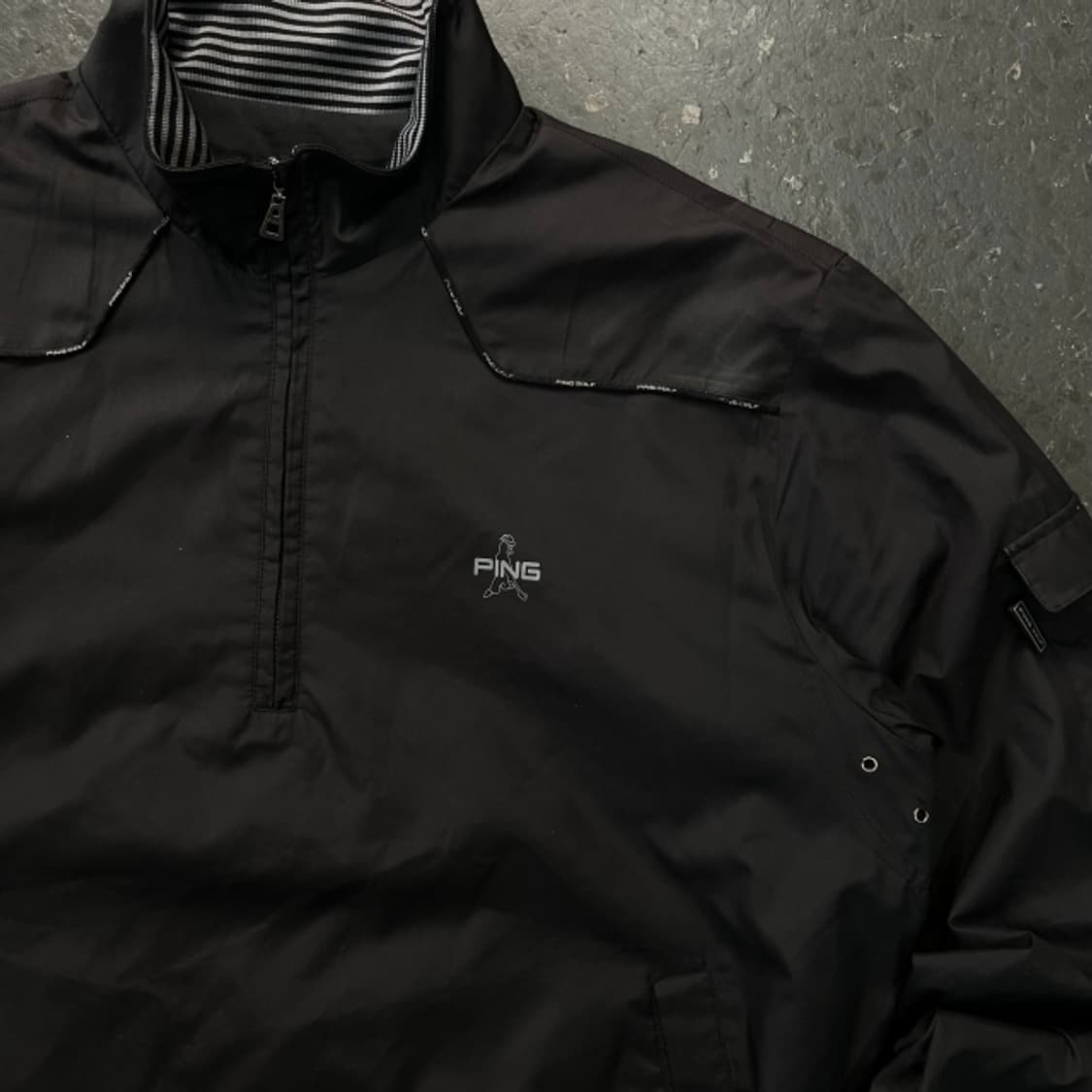 100 핑 아노락 상품이미지2