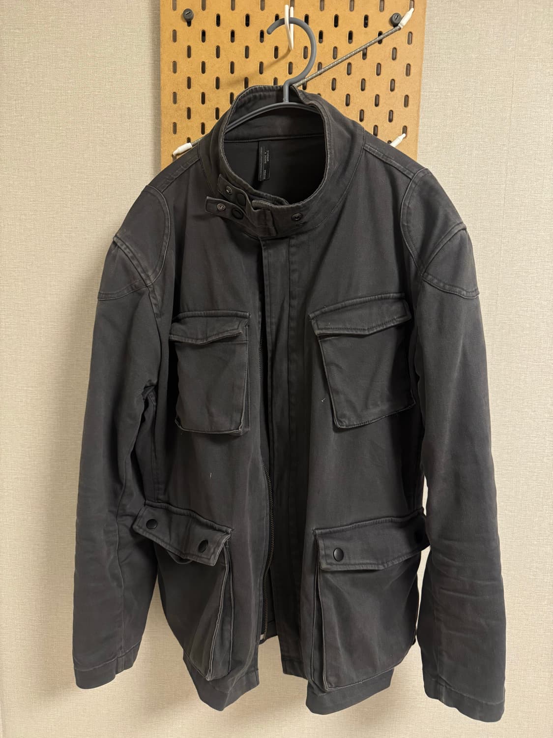 Military Jacket 상품이미지2