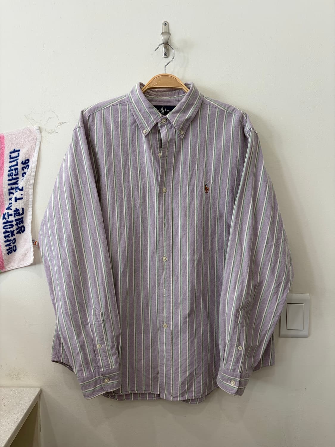 208. 폴로셔츠 상품이미지1