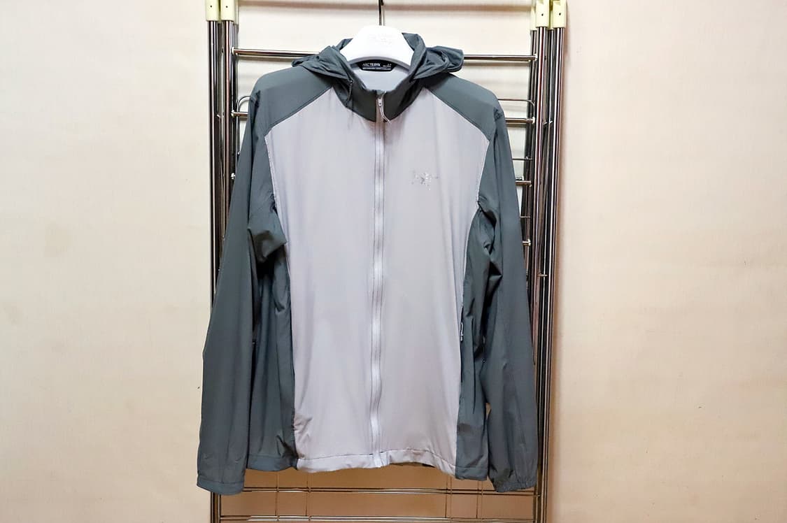 Arc'teryx  Nodin Jacket(아크테릭스 노딘 재킷) 상품이미지2