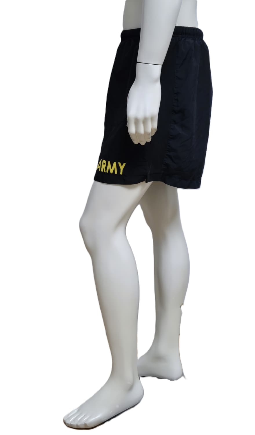 미육군 APFU 체육복 트레이닝복 반바지 하의 (M) (7) 상품이미지2