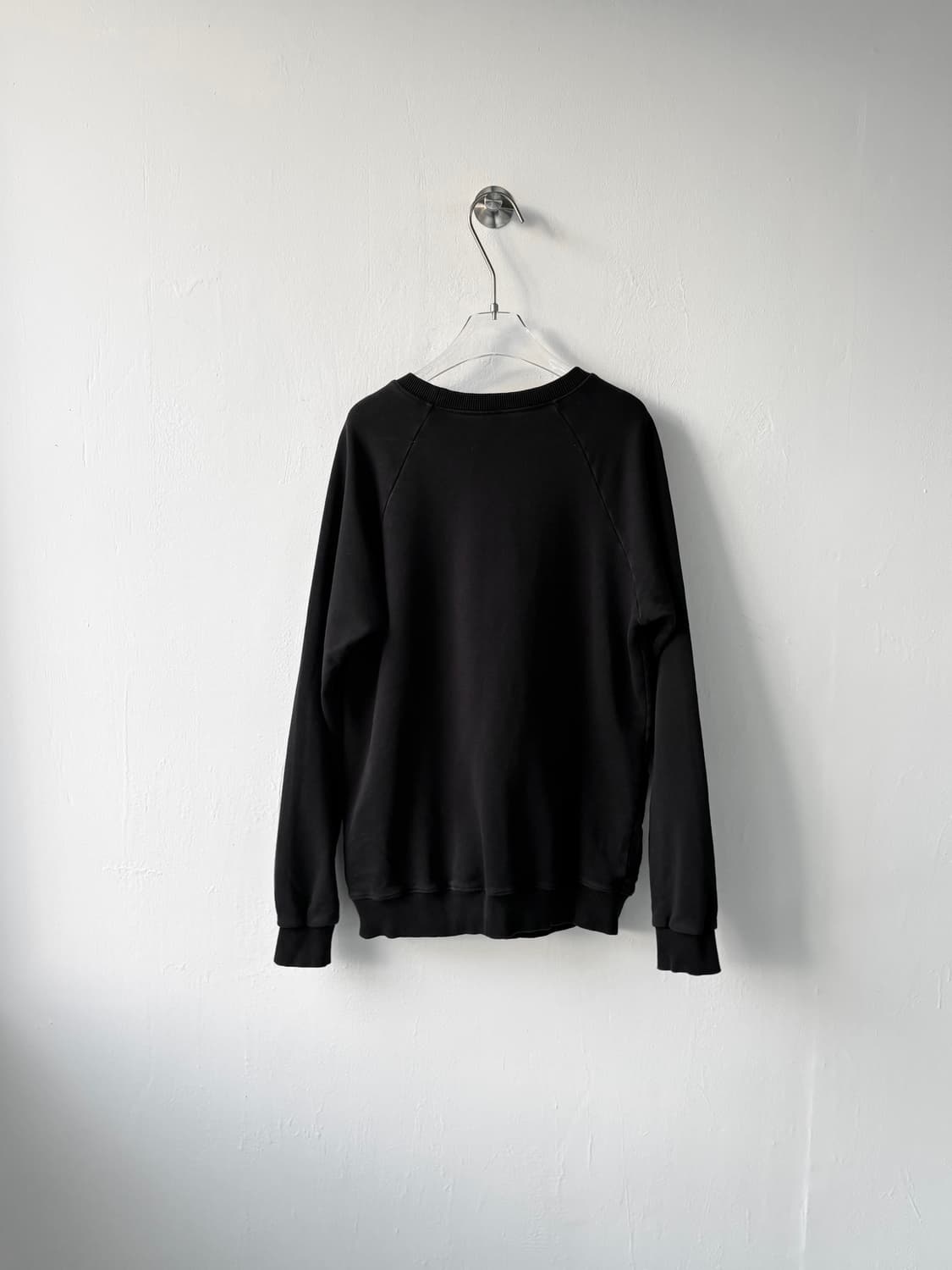 생로랑 16ss 에디 스웻셔츠  상품이미지7