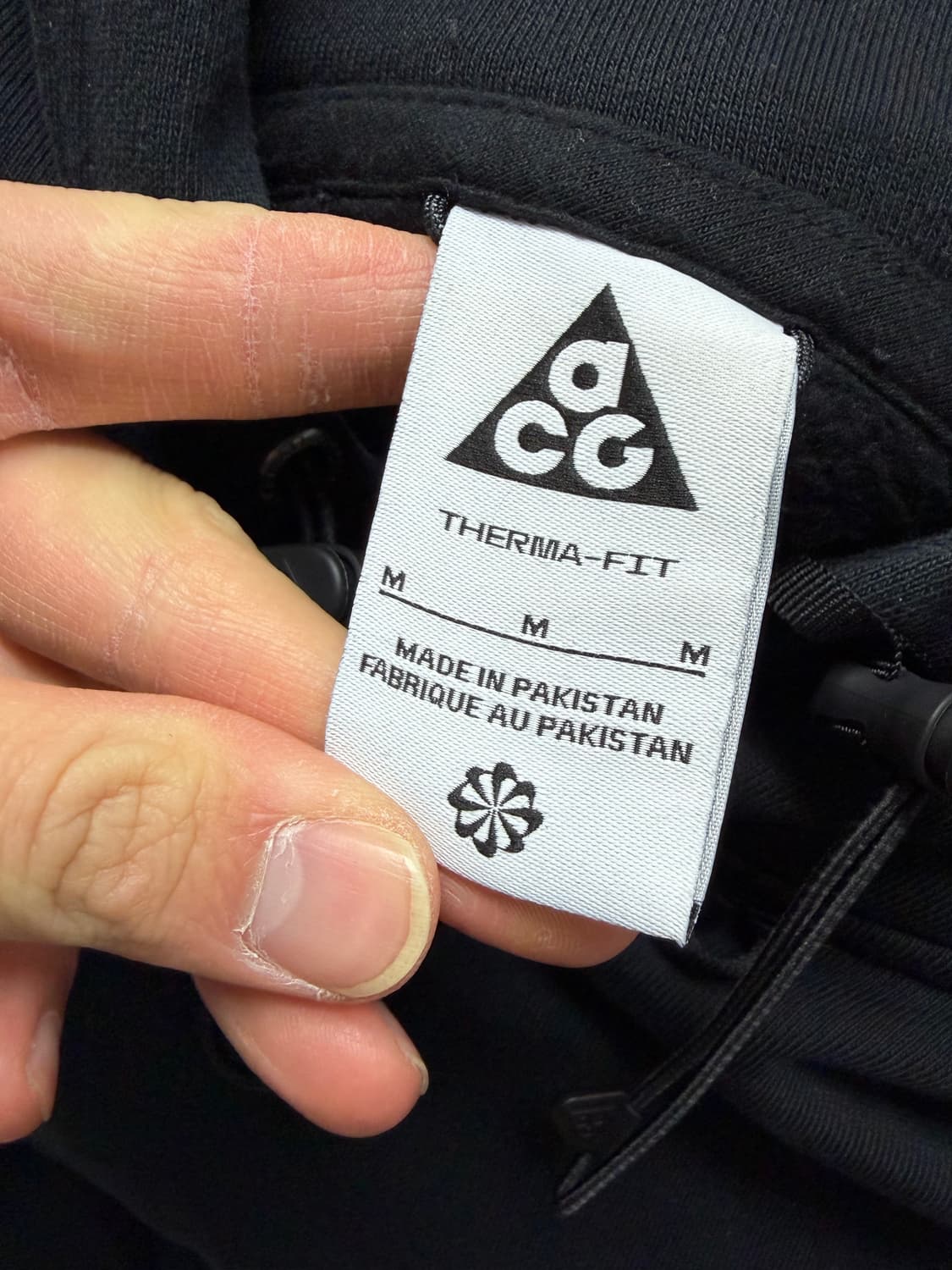 나이키acg후드티 acg후드 나이키후드티 나이키acg 상품이미지2