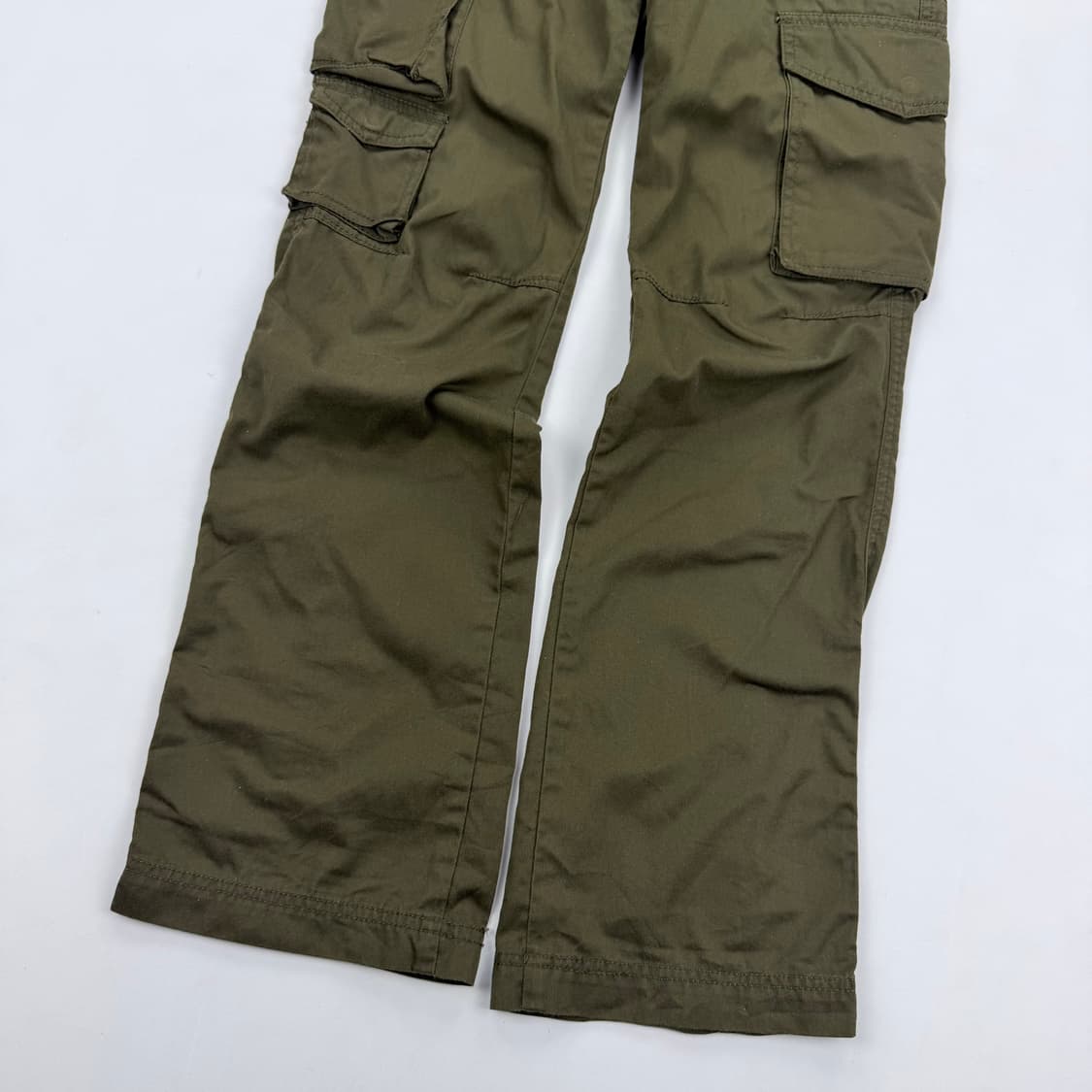 타케오키쿠치 멀티포켓 카고팬츠 상품이미지4