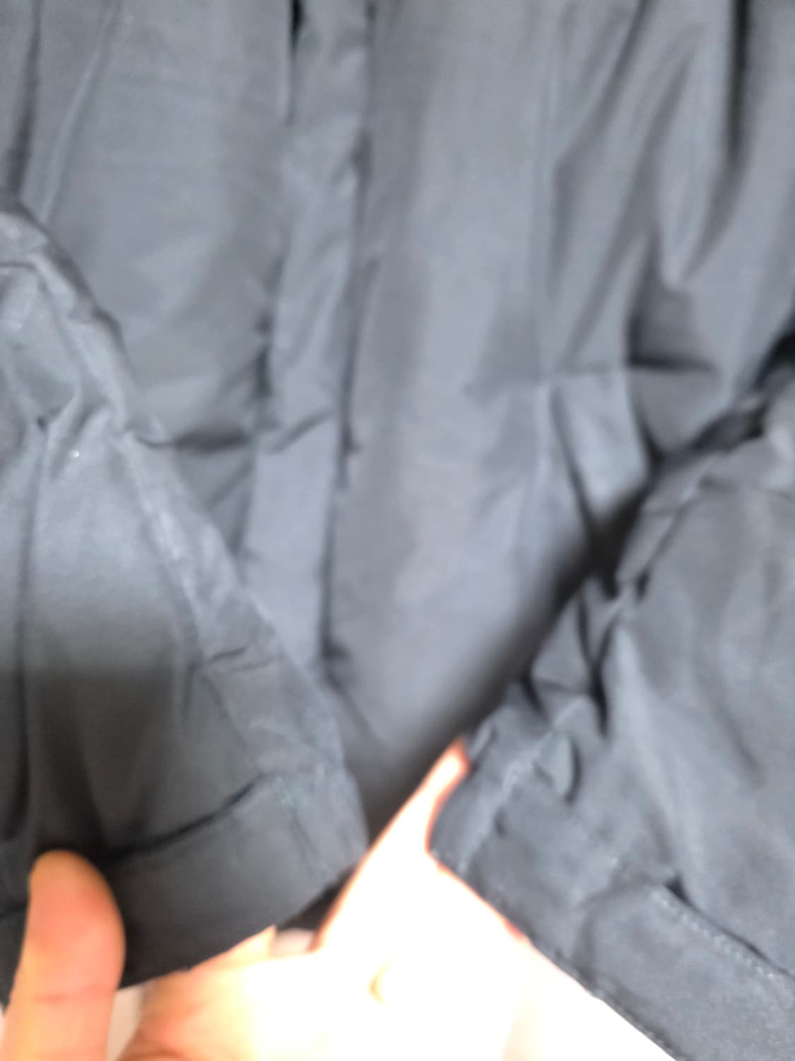 노스페이스50주년한정판구스패딩 95 상품이미지5