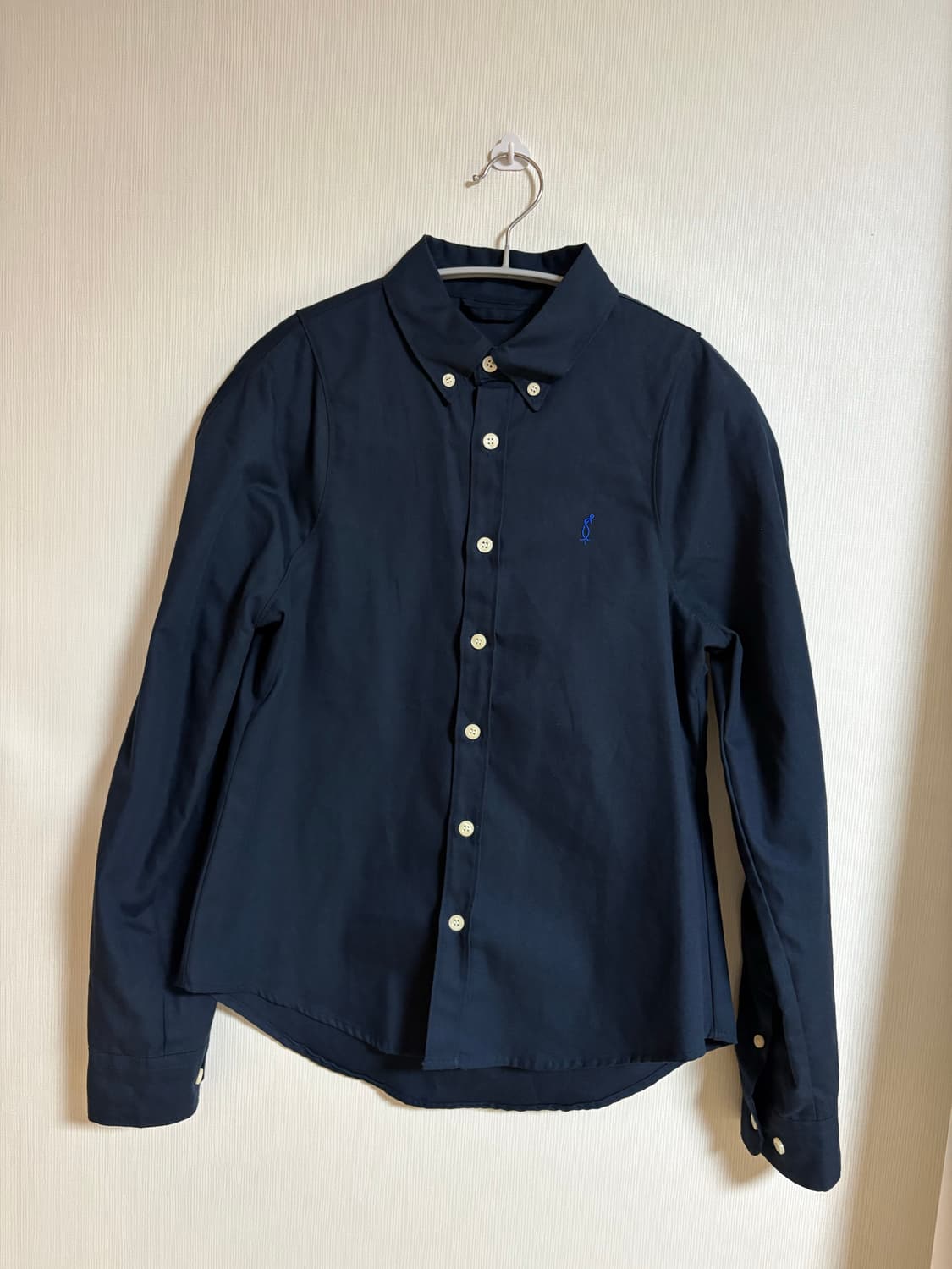 에옹쓰 eonts 가든 테이프 셔츠 상품이미지2