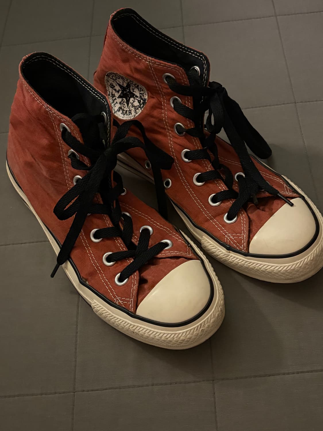 [240] 컨버스 하이 상품이미지1