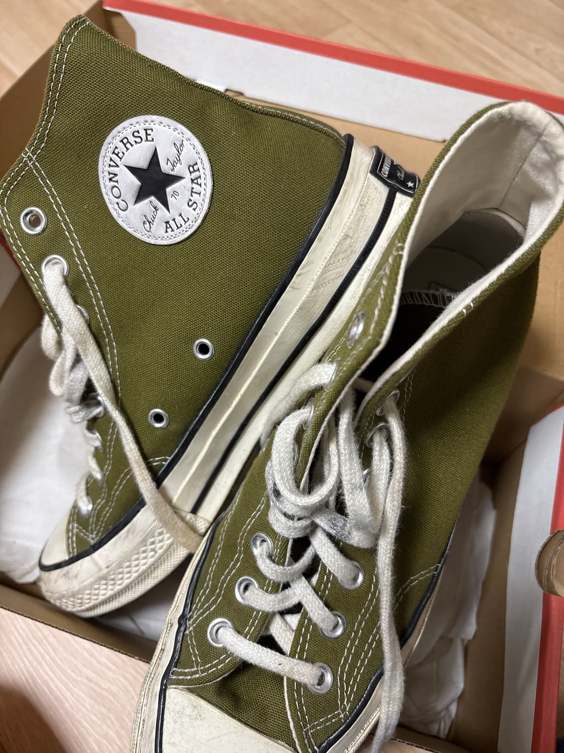 컨버스 상품이미지2