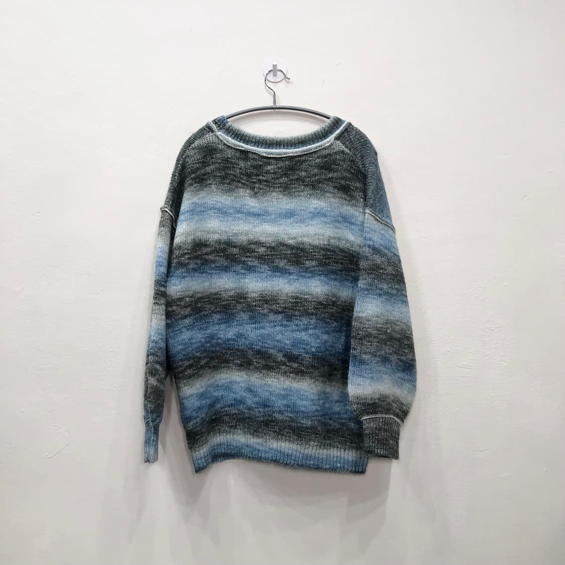 vintage cardigan 상품이미지4