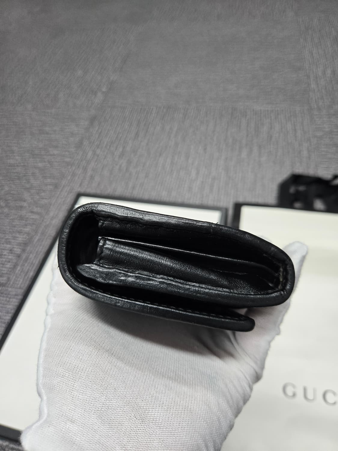 [특가][정품] 구찌 오피디아 장지갑 상품이미지3