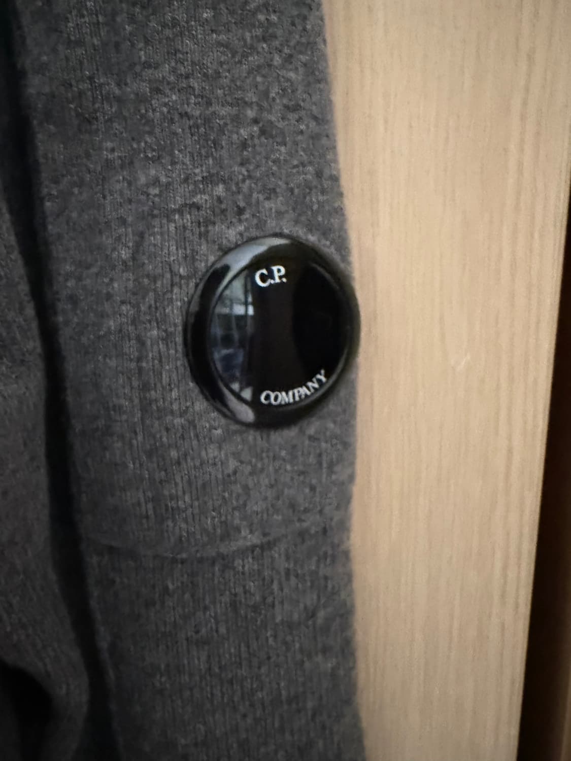 Cp컴퍼니 니트 상품이미지3