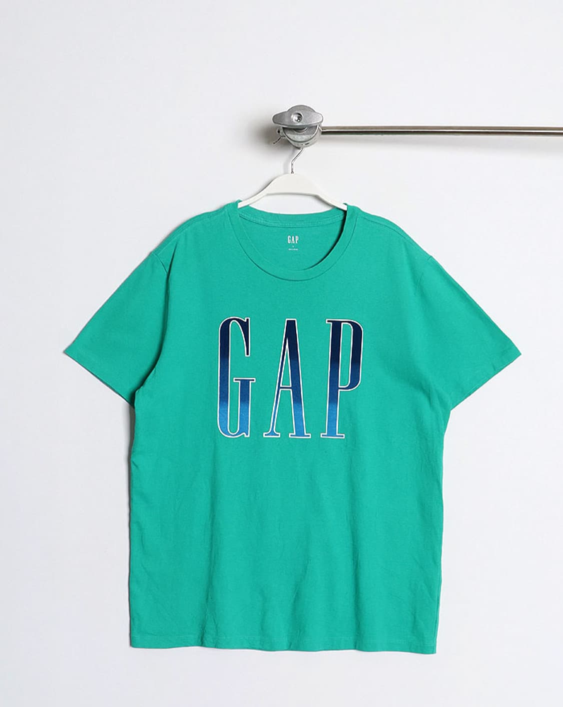 G A P Cradation Logo T-Shirts 상품이미지1