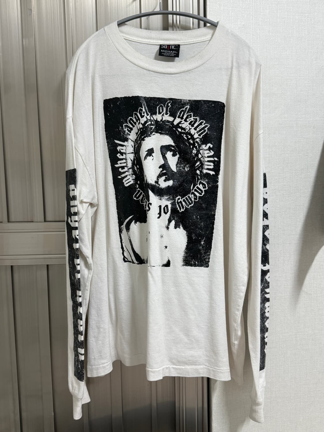 세인트미카엘 롱슬리브 M 세인트마이클 초기 매물 상품이미지1