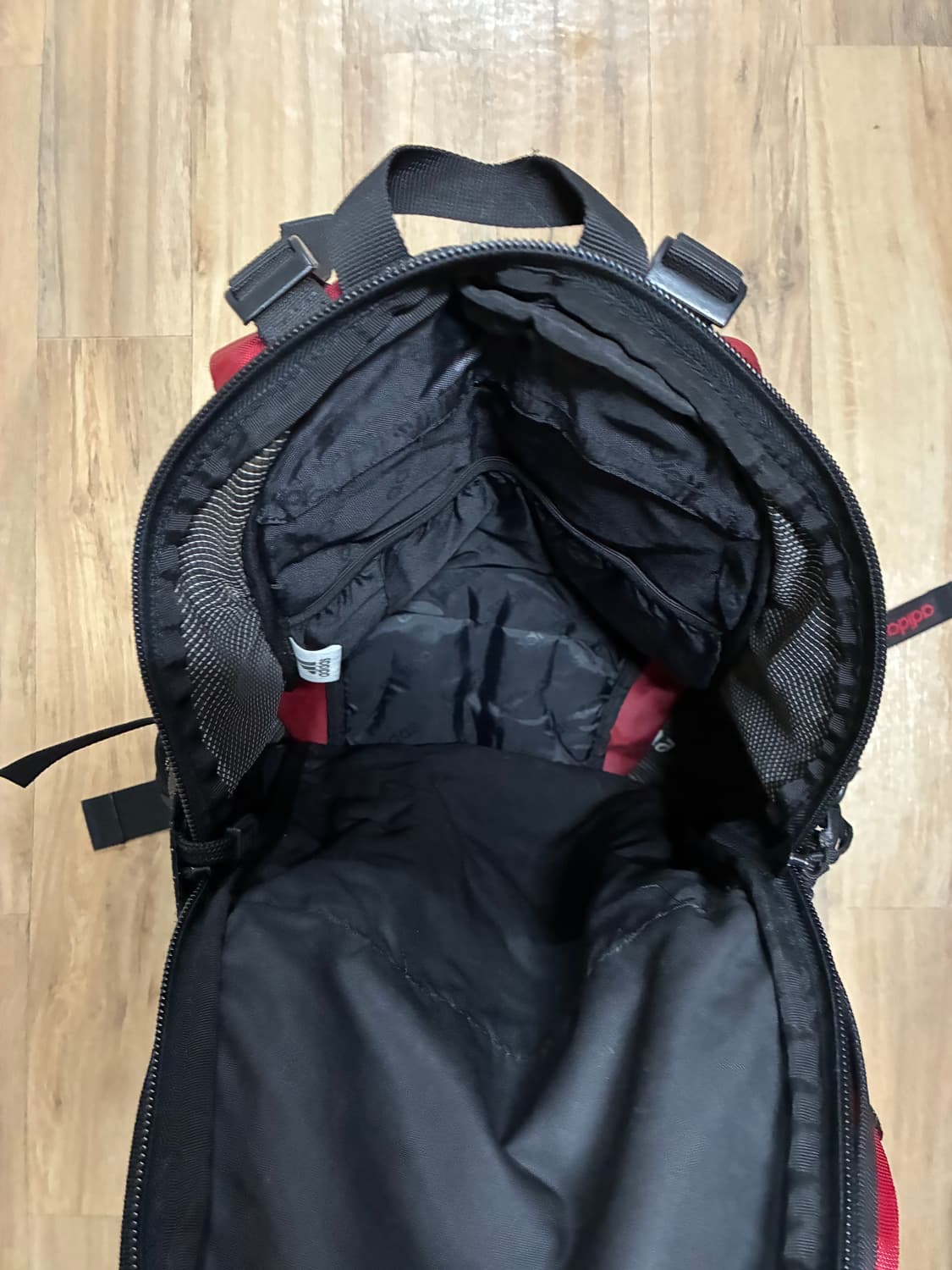 아디다스 백팩 (35L) 상품이미지4