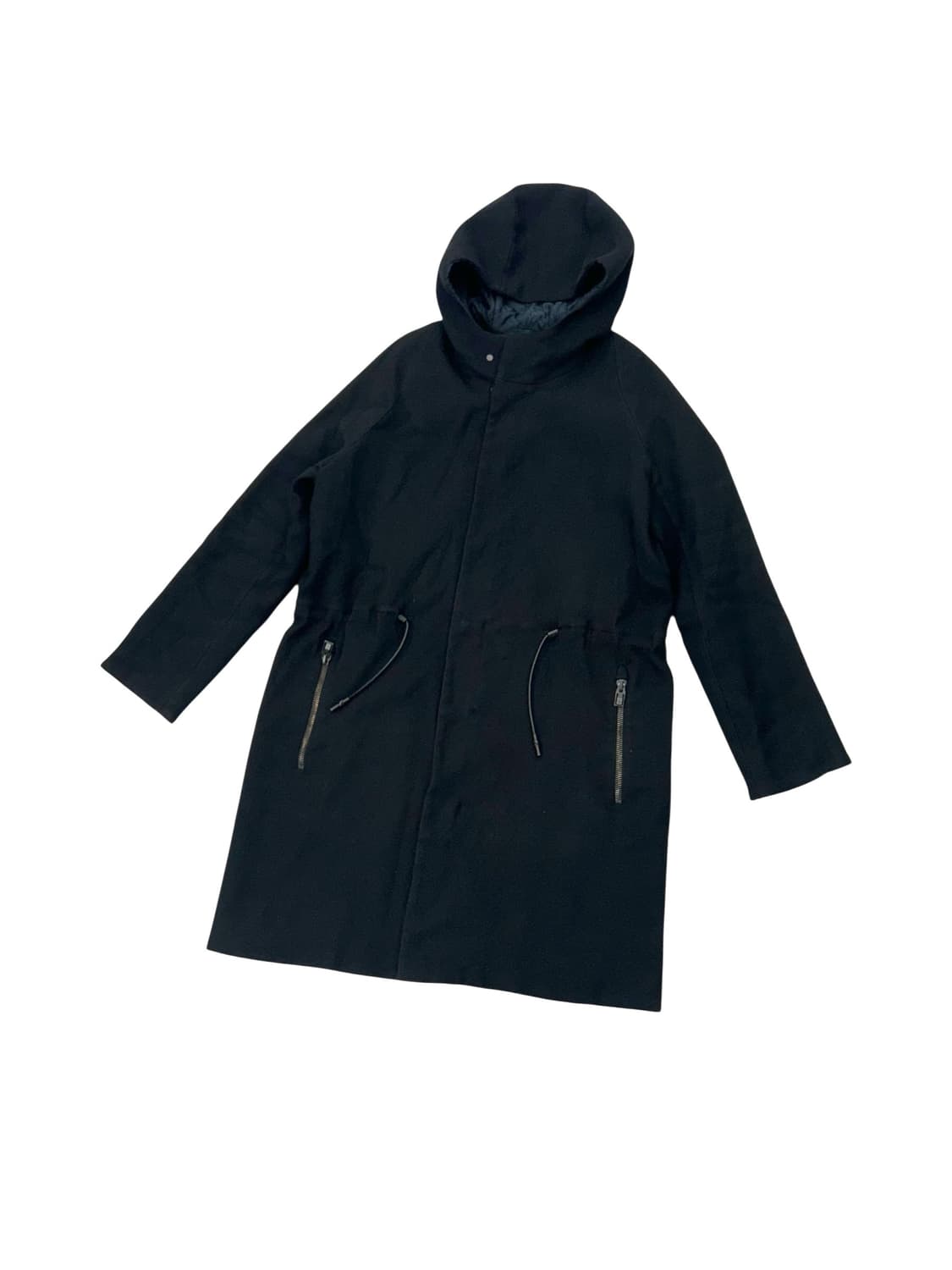 발렌시아가 2015fw 후드 코트 상품이미지2