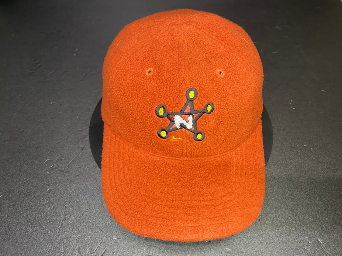 Nike 뽀글이볼캡 여성용(새상품) 상품이미지1