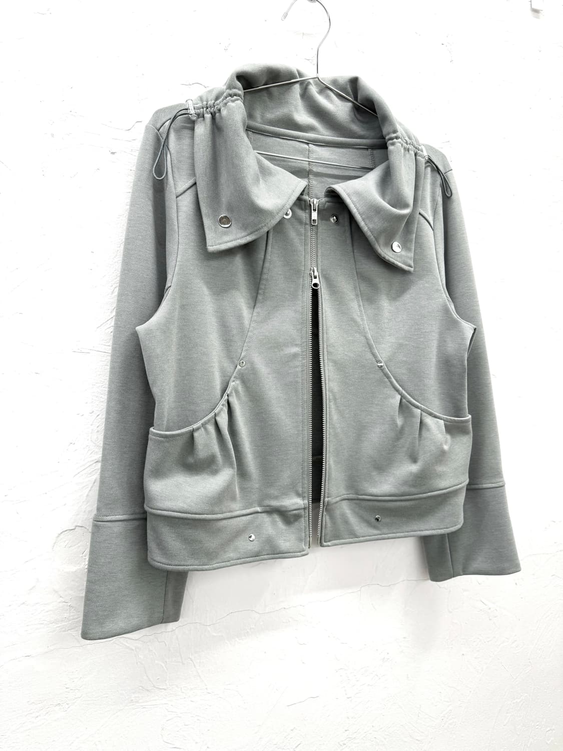 im mago 투웨이집업 자켓 상품이미지4