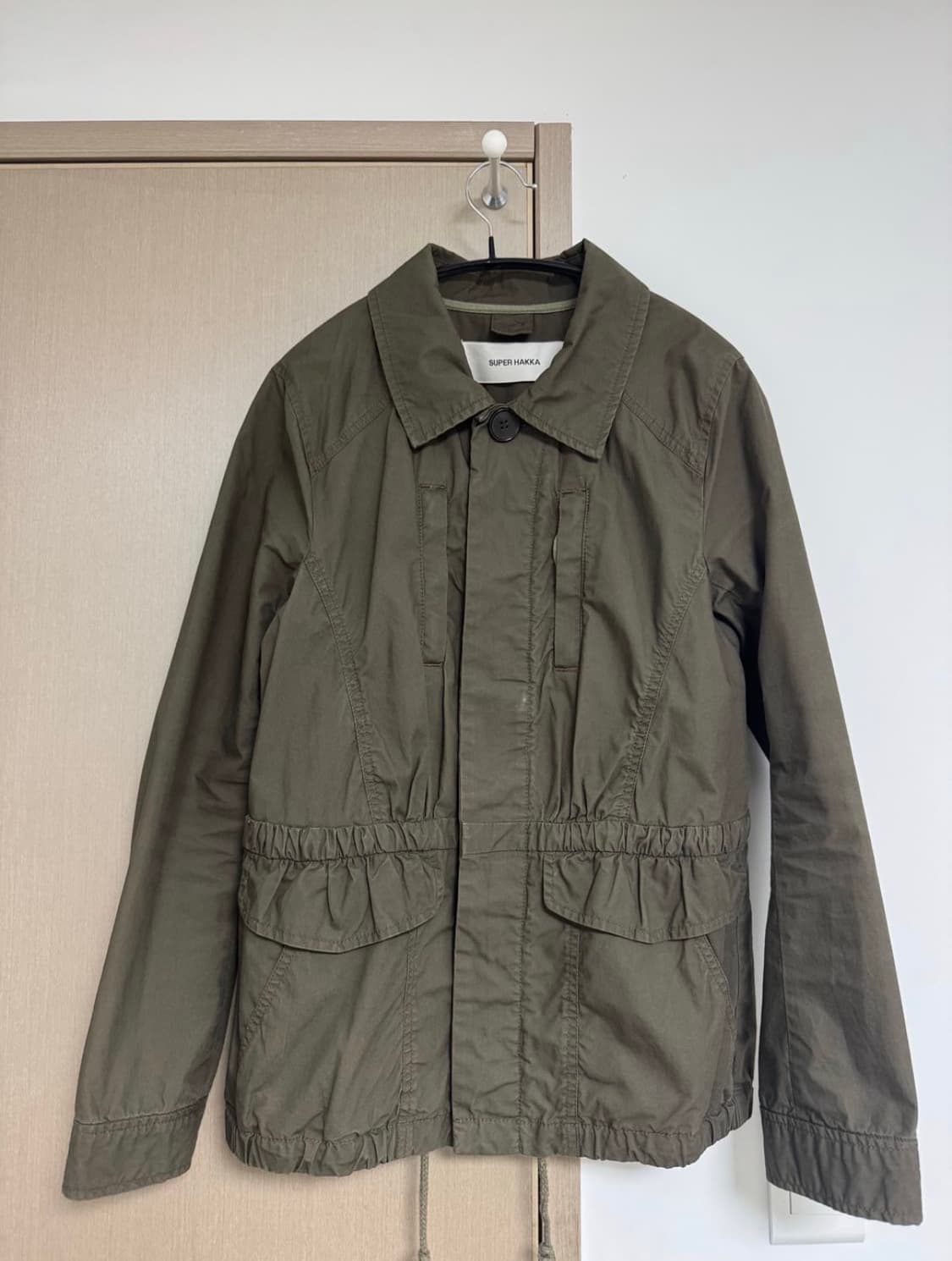 SUPER HAKKA 자켓 상품이미지1