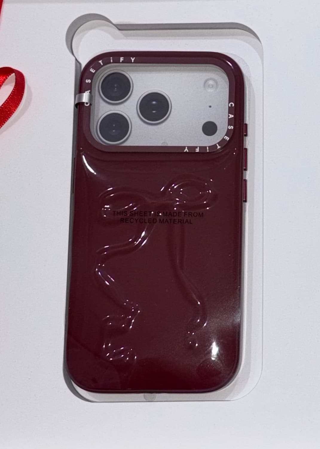 케이스티파이 신상 필로우 케이스 상품이미지2