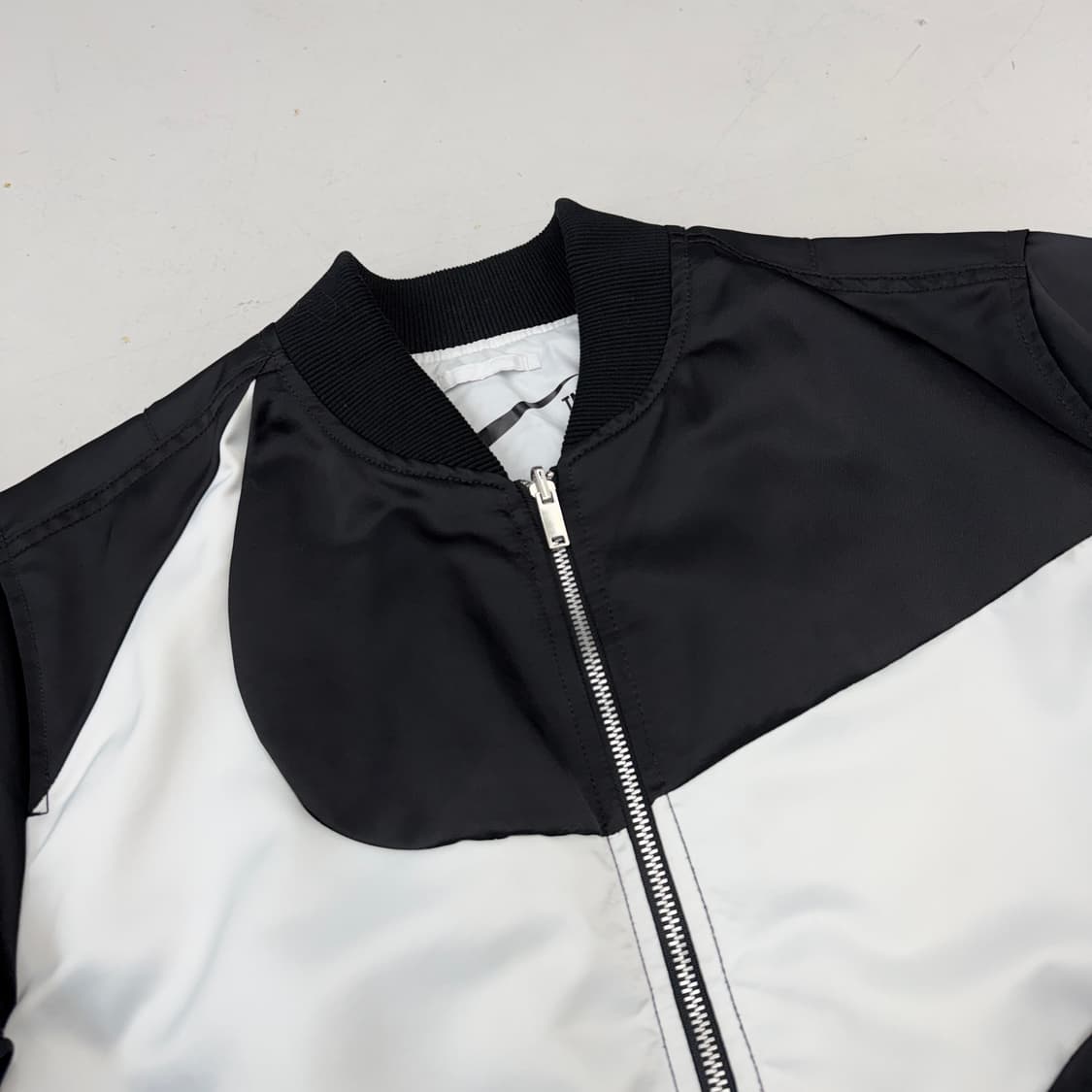 나이키 신형 빅스우시 MA-1 리버시블 항공점퍼 자켓 상품이미지4